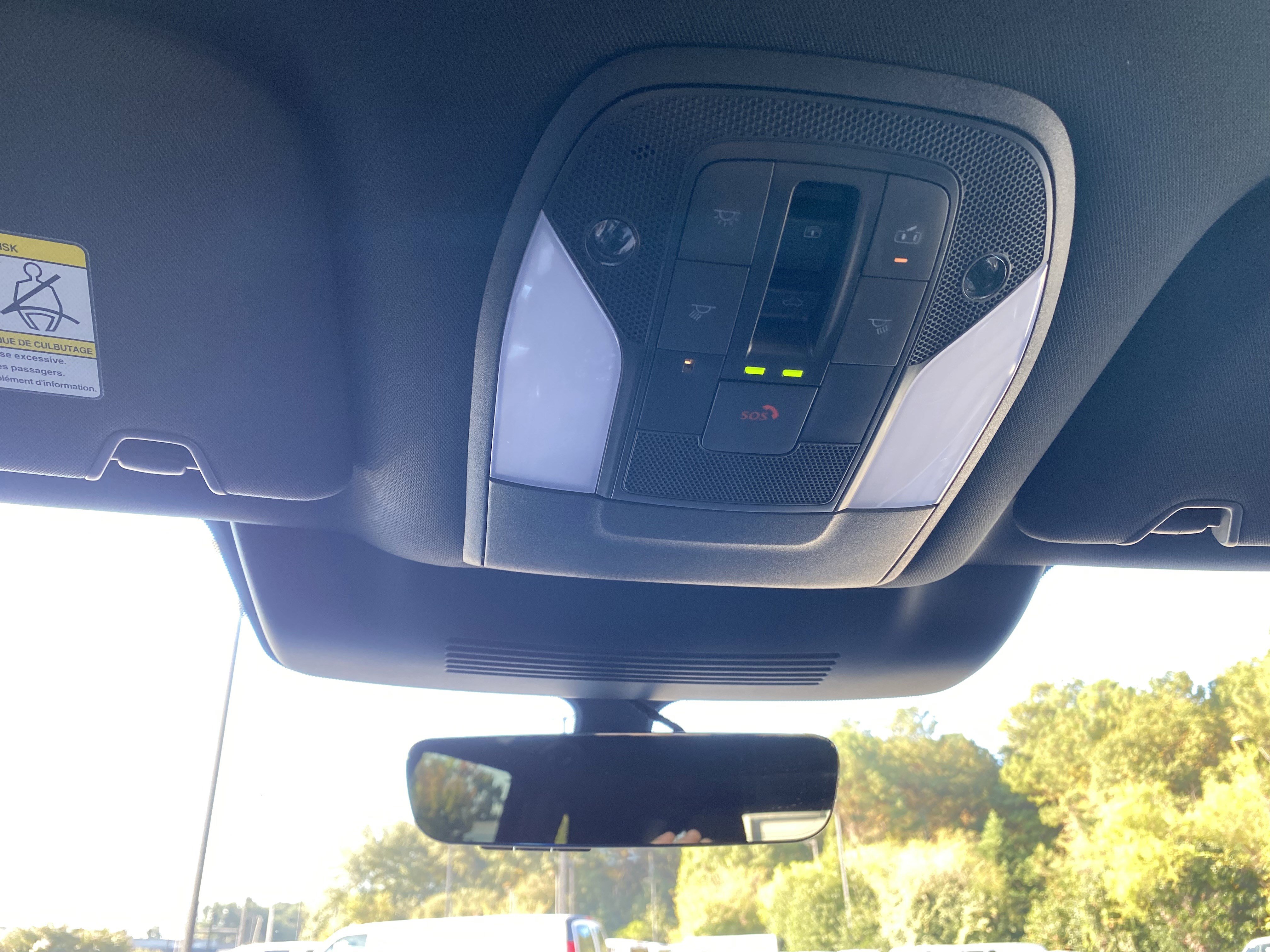 Used 2025 INFINITI QX60 Luxe w/ Black Edition image 28