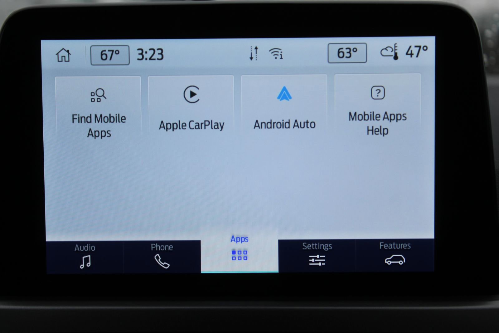 Used 2024 Ford Escape Active w/ Cold Weather Package image 40