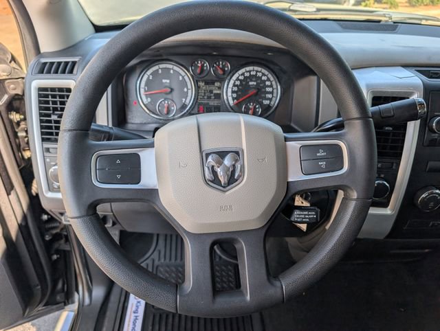 Used 2011 RAM 1500 Classic SLT image 19