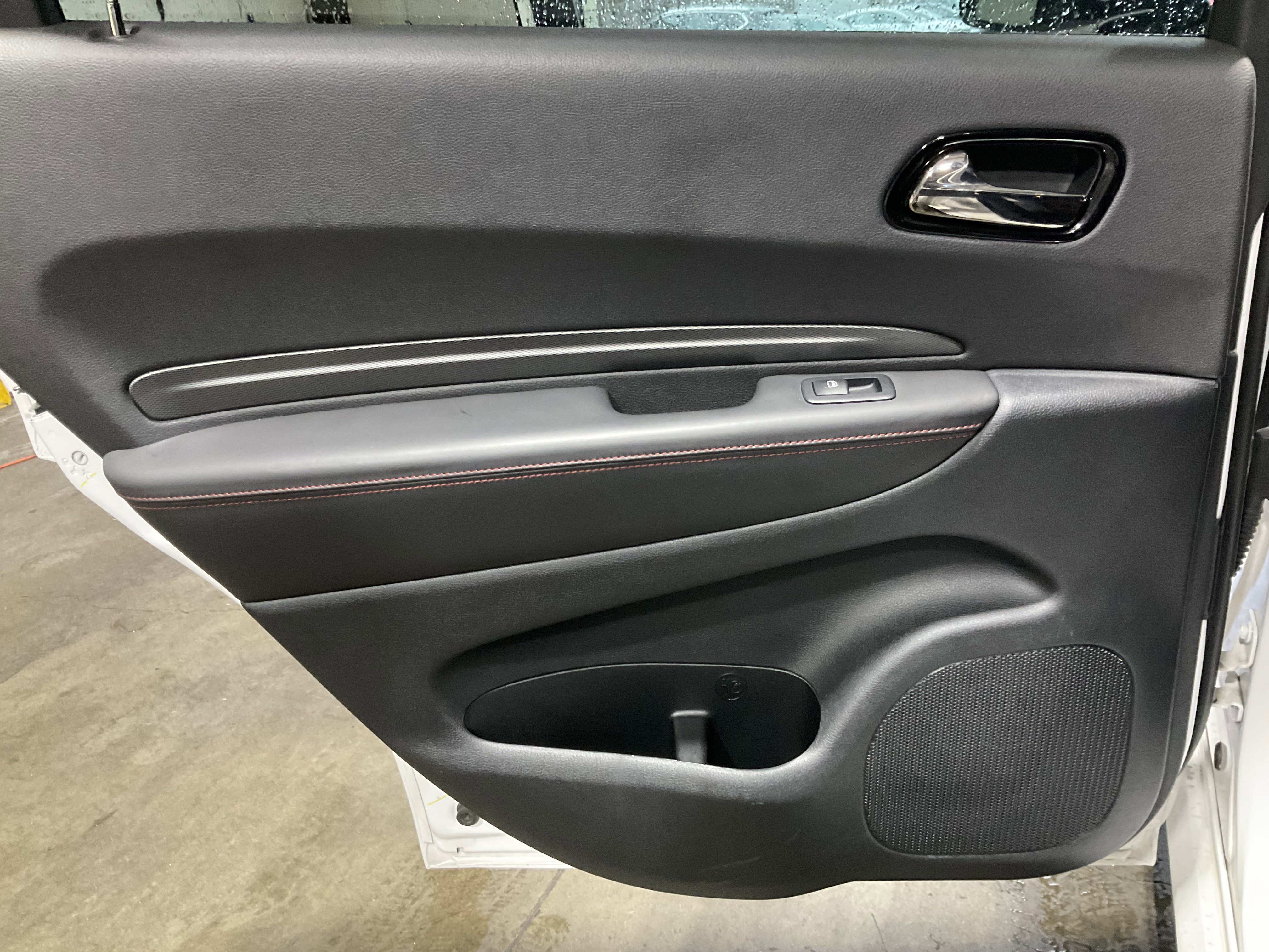 Used 2025 Dodge Durango R/T image 35