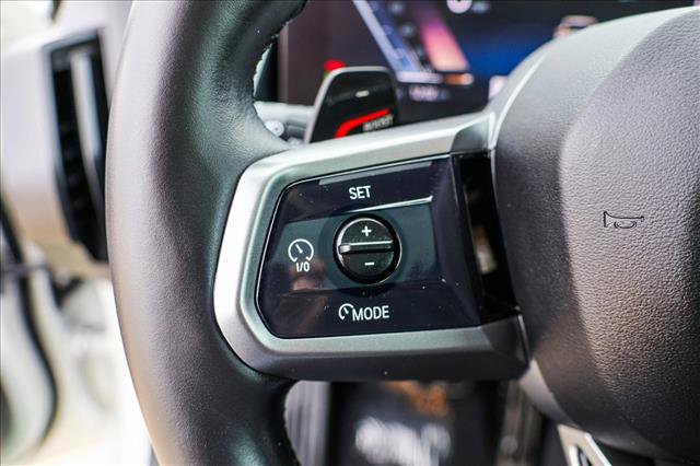 Used 2025 BMW X3 xDrive30i image 14