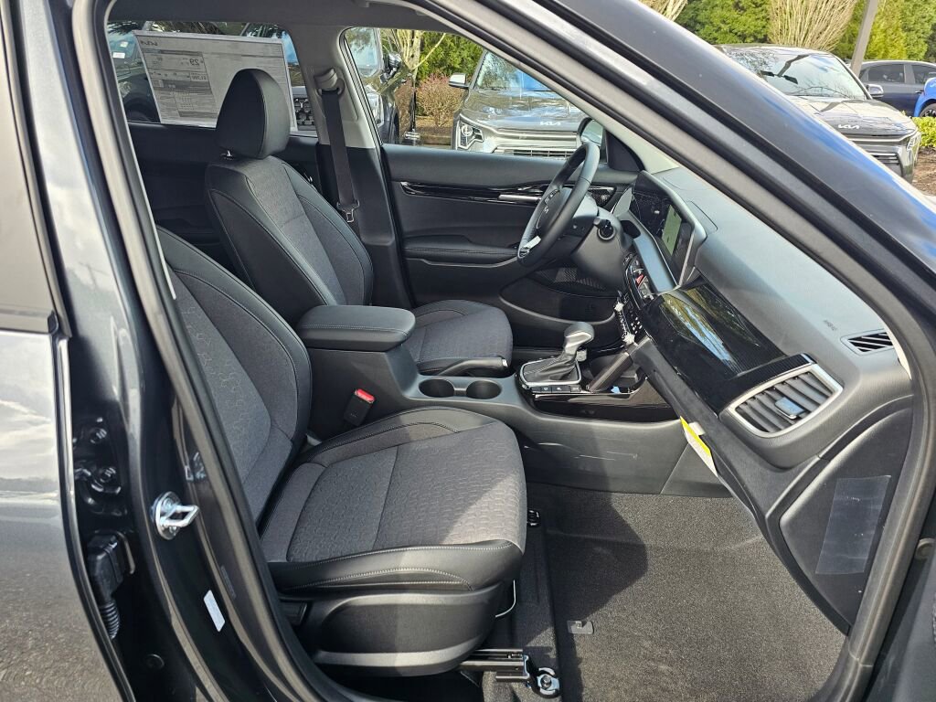 New 2026 Kia Seltos S AWD/4WD image 27