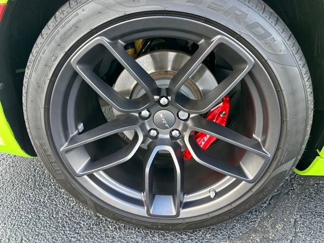 Used 2023 Dodge Charger SRT Hellcat w/ Harman/Kardon Audio Group image 7