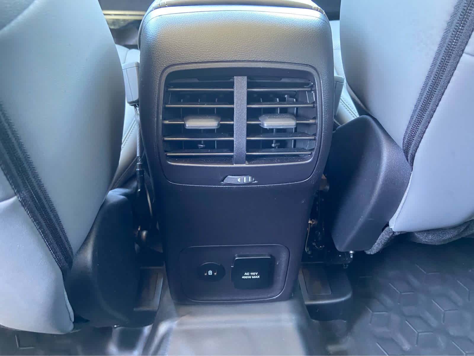 Used 2025 Ford Bronco Sport Badlands AWD/4WD image 18