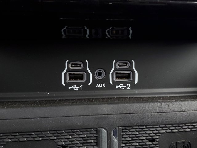 New 2026 RAM 3500 Laramie AWD/4WD image 33