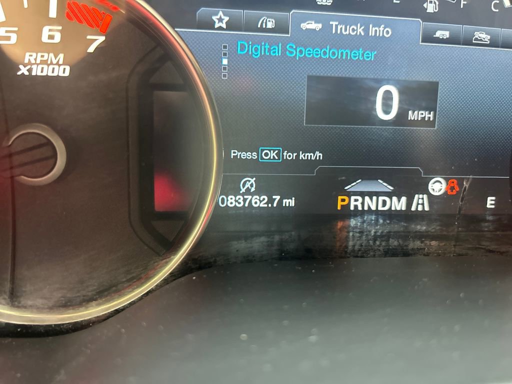 Used 2018 Ford F150 Raptor w/ Equipment Group 802A Luxury AWD/4WD image 21