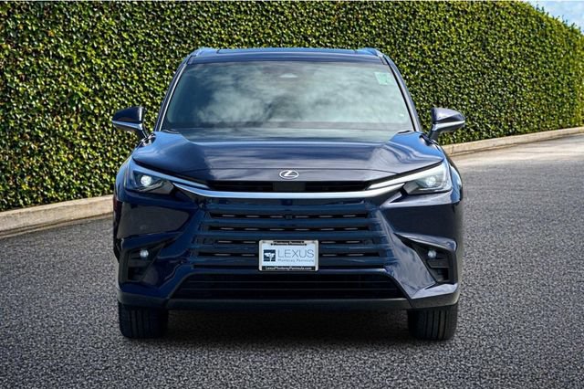 New 2026 Lexus TX 350 AWD image 3