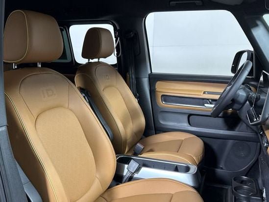 New 2025 Volkswagen ID. Buzz Pro S RWD image 14