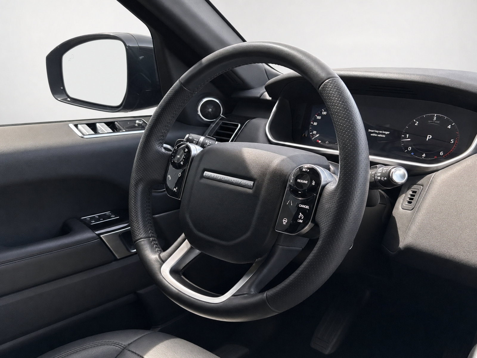 Used 2019 Land Rover Range Rover Sport HSE AWD/4WD image 24