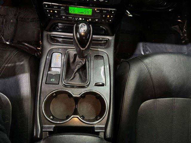 Used 2013 Maserati Quattroporte S RWD image 34