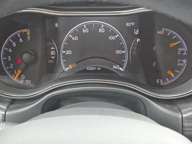 Used 2020 Jeep Grand Cherokee Limited X AWD/4WD image 39