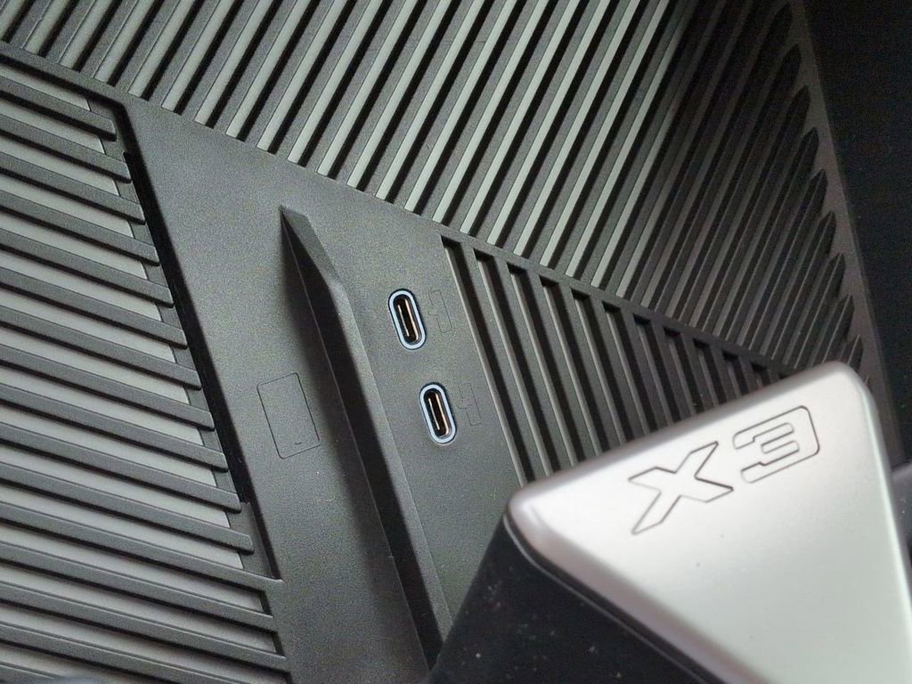 New 2026 BMW X3 xDrive30 image 22