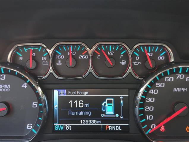 Used 2018 GMC Yukon SLT w/ Premium Edition AWD/4WD image 13