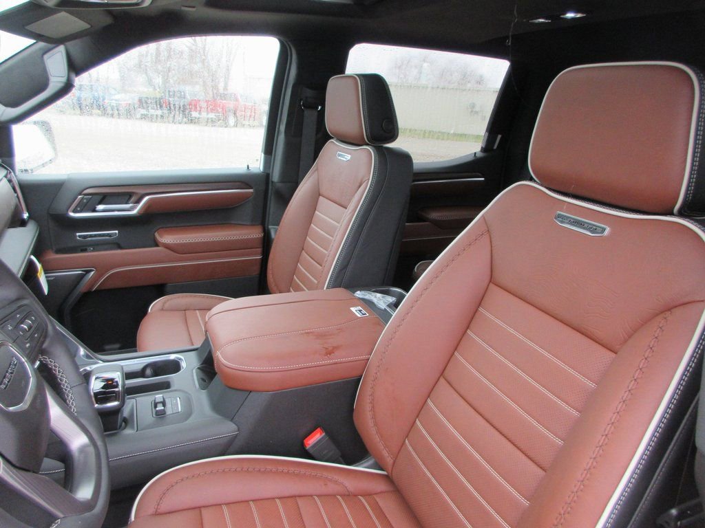 New 2026 GMC Sierra 1500 Denali Ultimate image 14