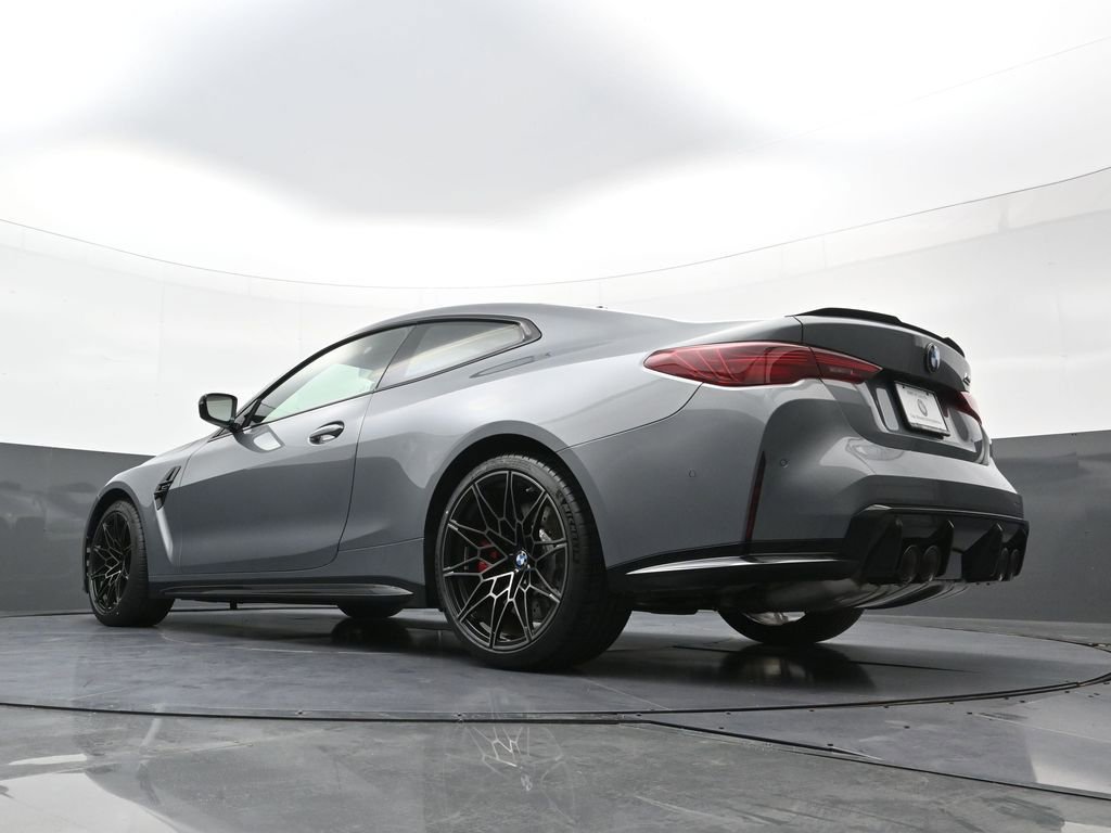 New 2026 BMW M4 Competition image 26