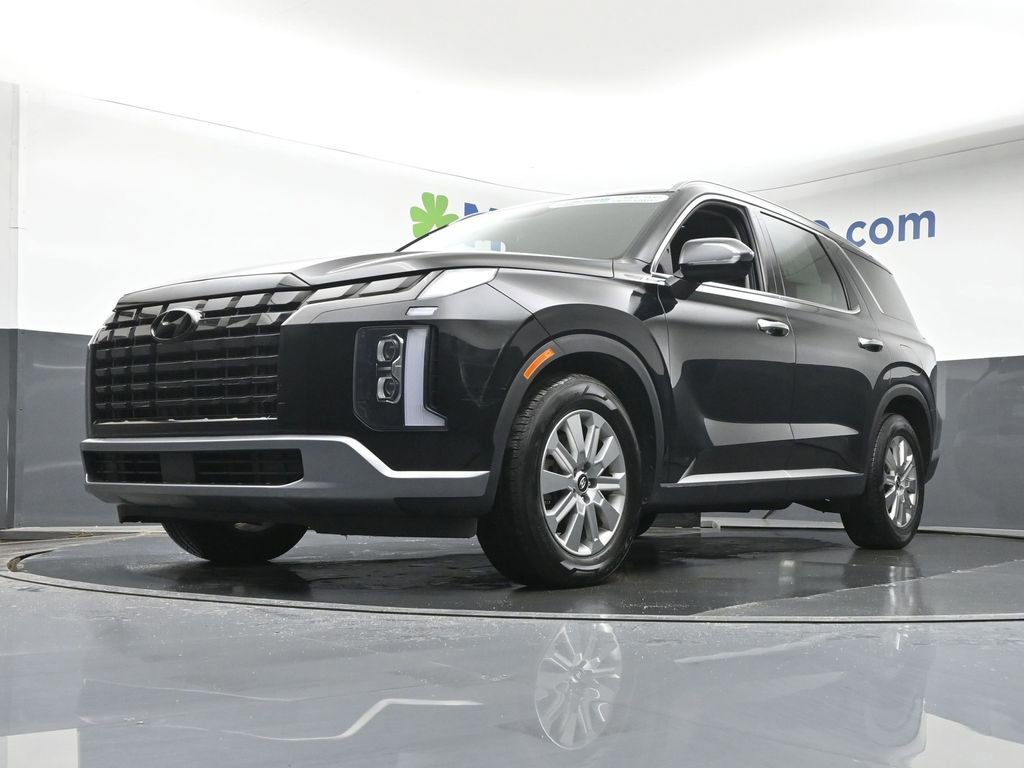 Used 2024 Hyundai Palisade SEL image 6