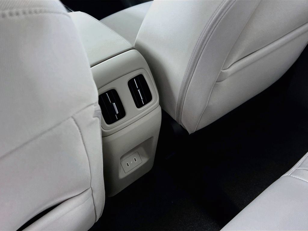 New 2026 Hyundai Tucson Blue SE AWD/4WD image 21