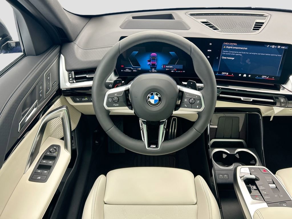 New 2026 BMW X2 xDrive28i w/ Technology Package image 10
