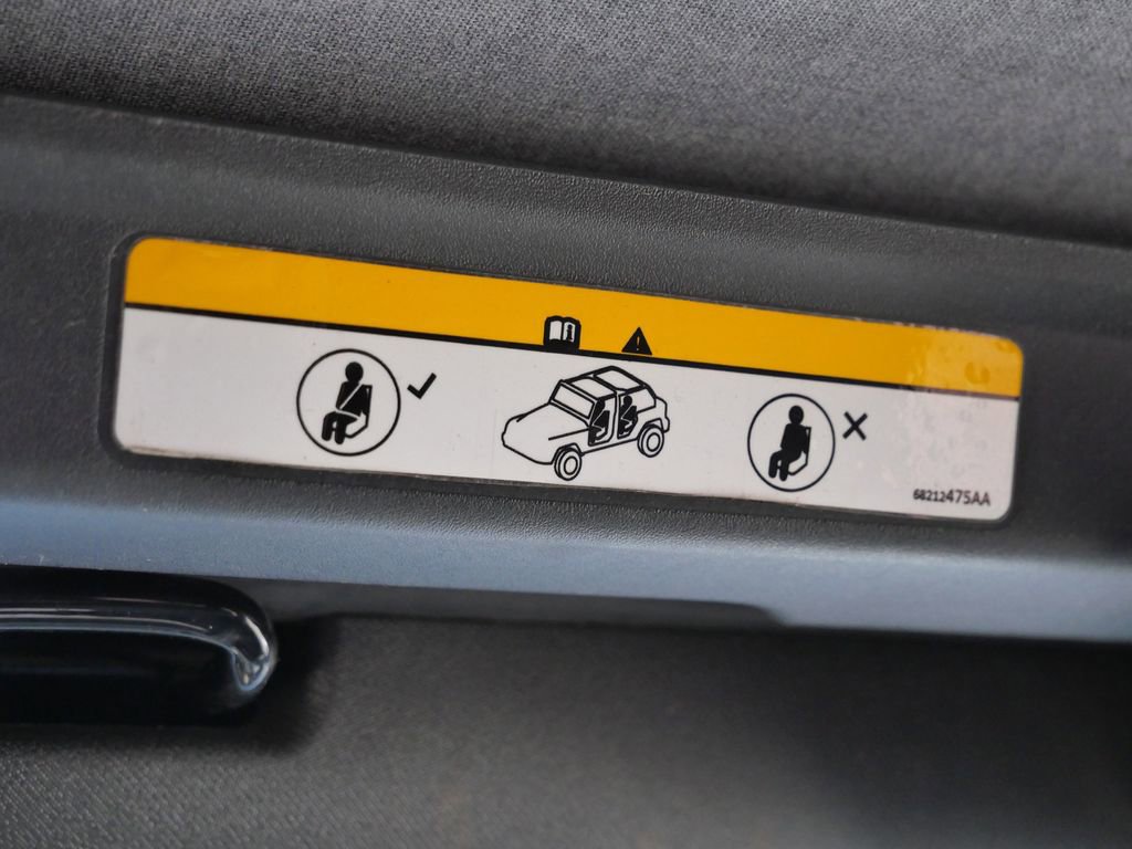 Used 2013 Jeep Wrangler Sport image 46