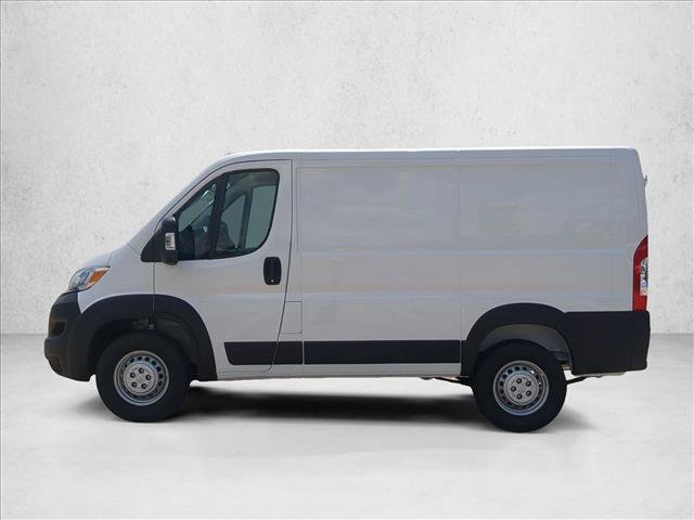 New 2026 RAM ProMaster 1500 FWD image 5