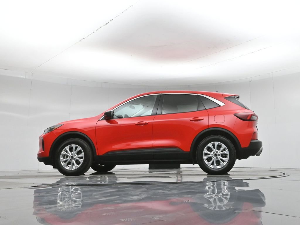 Certified 2024 Ford Escape Active image 54