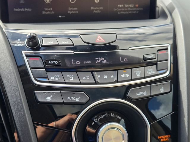 Certified 2024 Acura RDX SH-AWD image 22