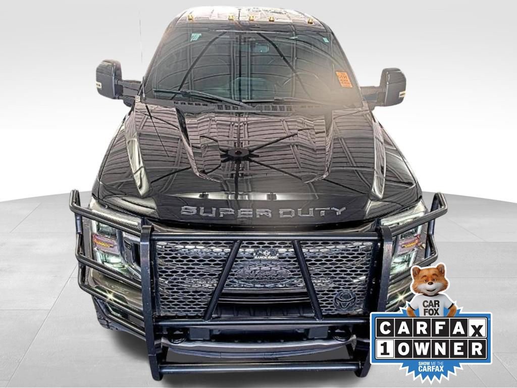 Used 2022 Ford F250 King Ranch image 2