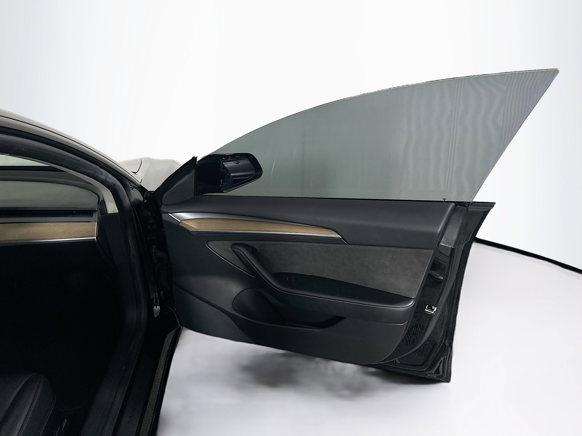 Used 2021 Tesla Model 3 Long Range image 34