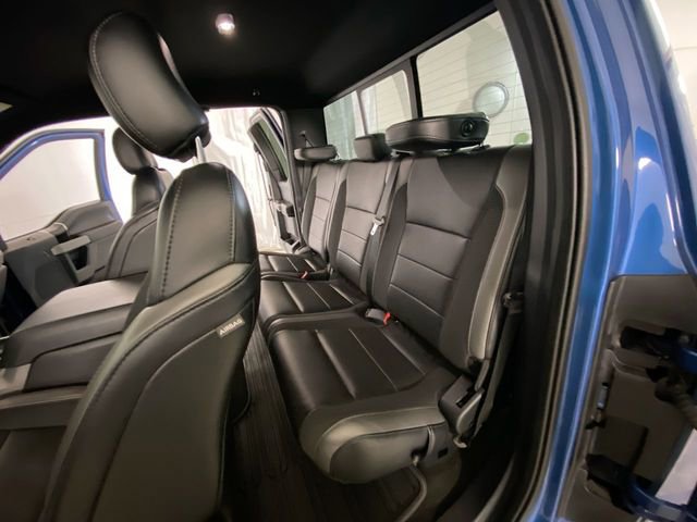 Used 2019 Ford F150 Raptor w/ Equipment Group 801A Mid image 12