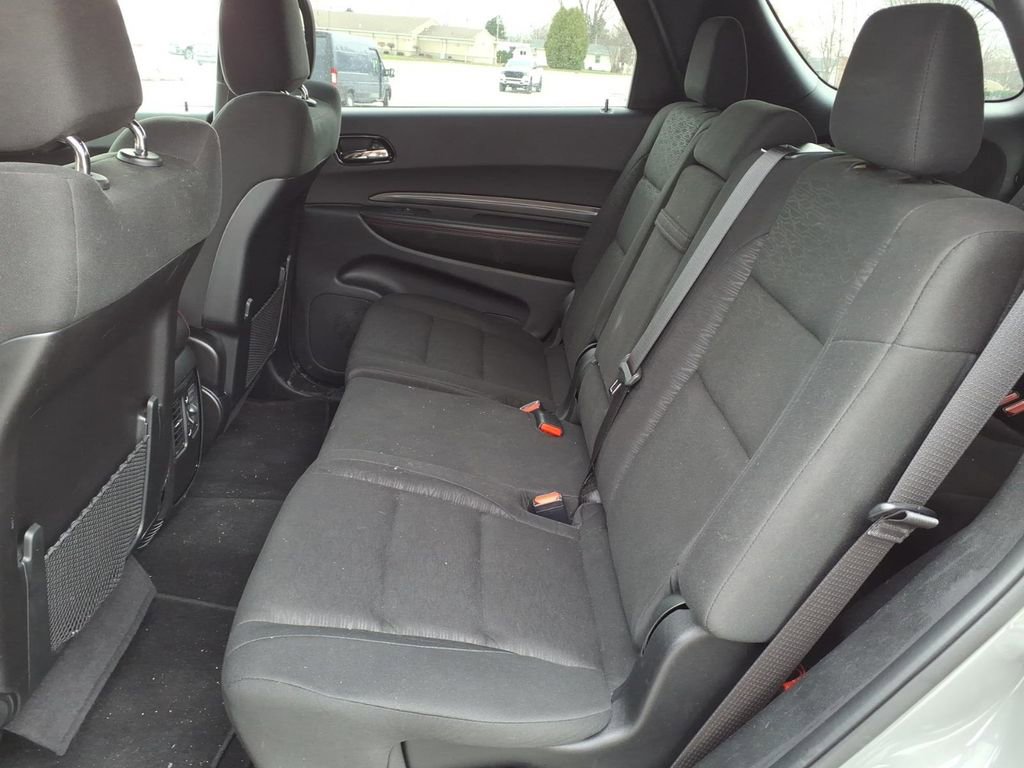 Used 2025 Dodge Durango GT image 11