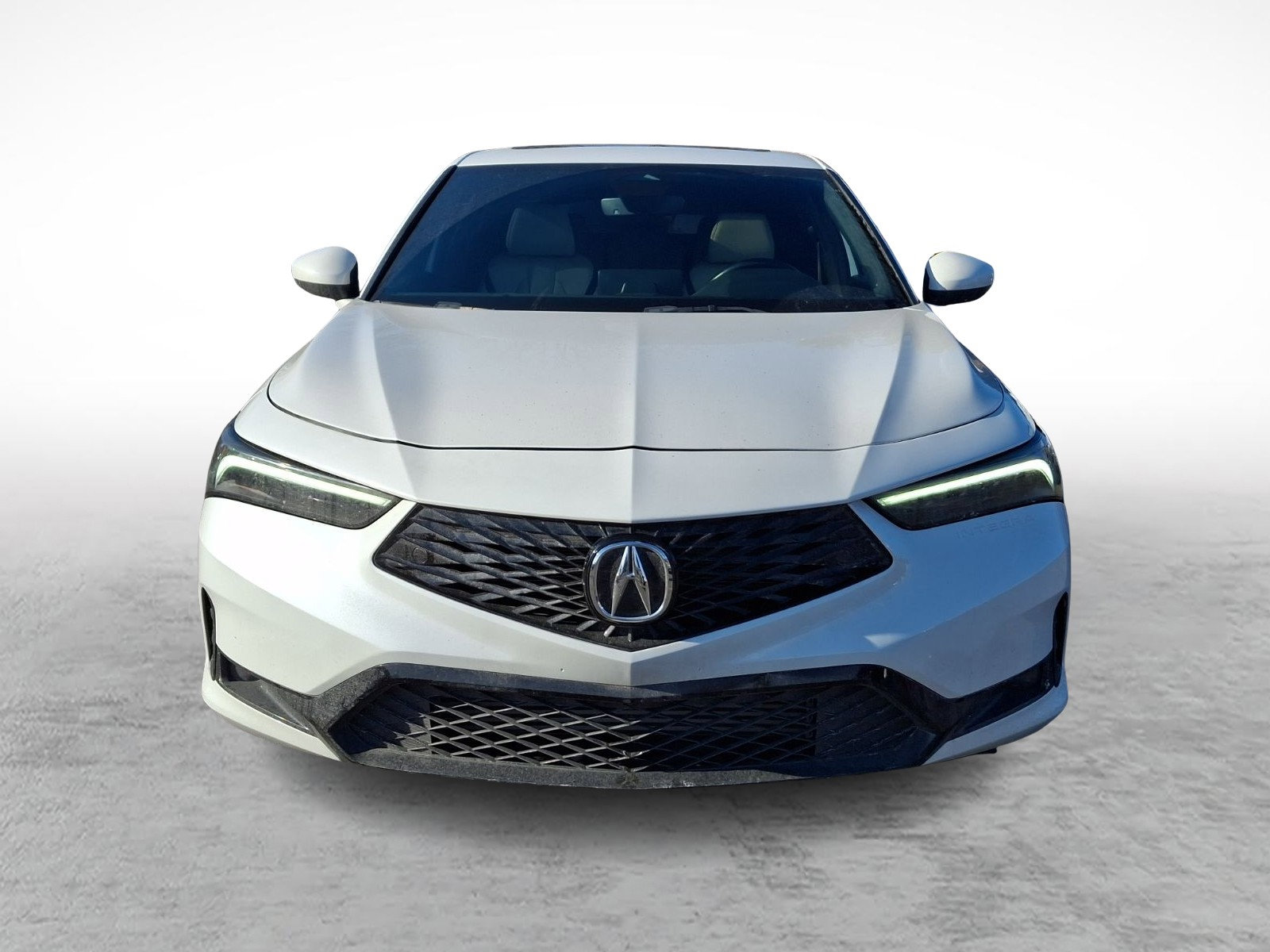 Used 2023 Acura Integra A-Spec image 2