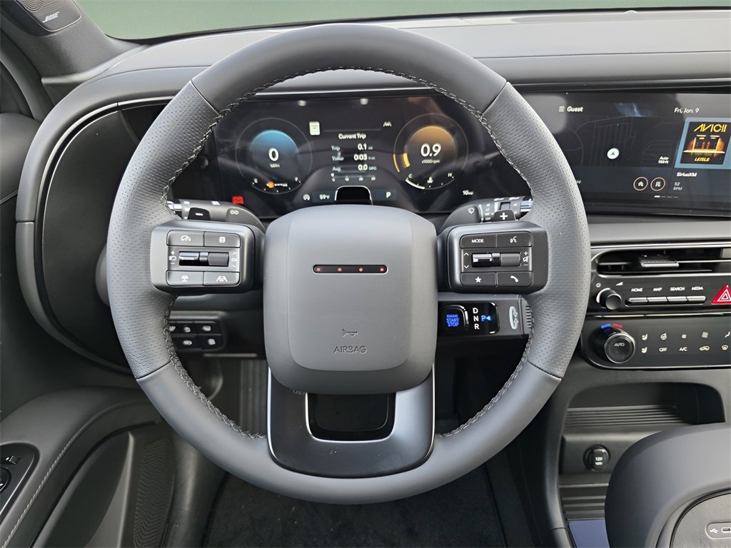 New 2026 Hyundai Palisade XRT Pro image 17