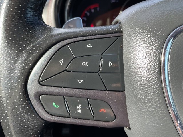 Used 2022 Dodge Durango R/T image 21