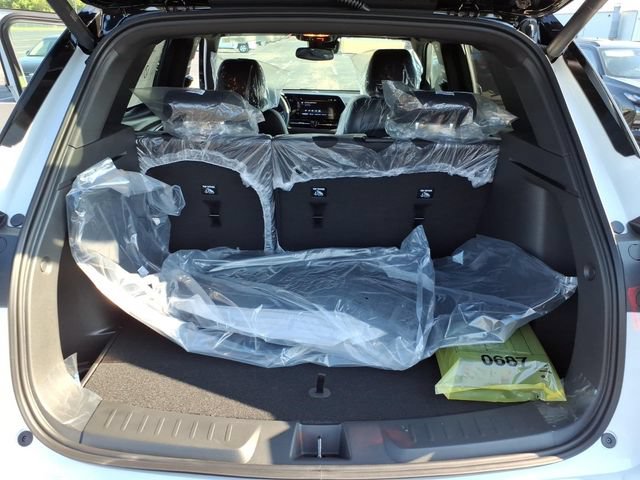 New 2026 Chevrolet TrailBlazer RS w/ Convenience Package AWD/4WD image 9