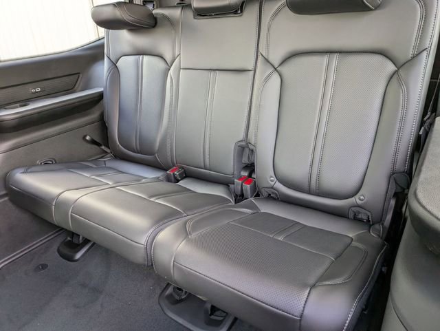 New 2026 Jeep Grand Wagoneer 4WD image 27