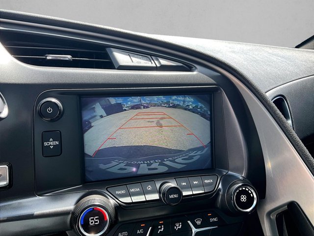 Used 2018 Chevrolet Corvette Z06 RWD image 21