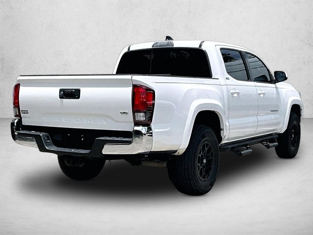Used 2020 Toyota Tacoma SR5 RWD video 2