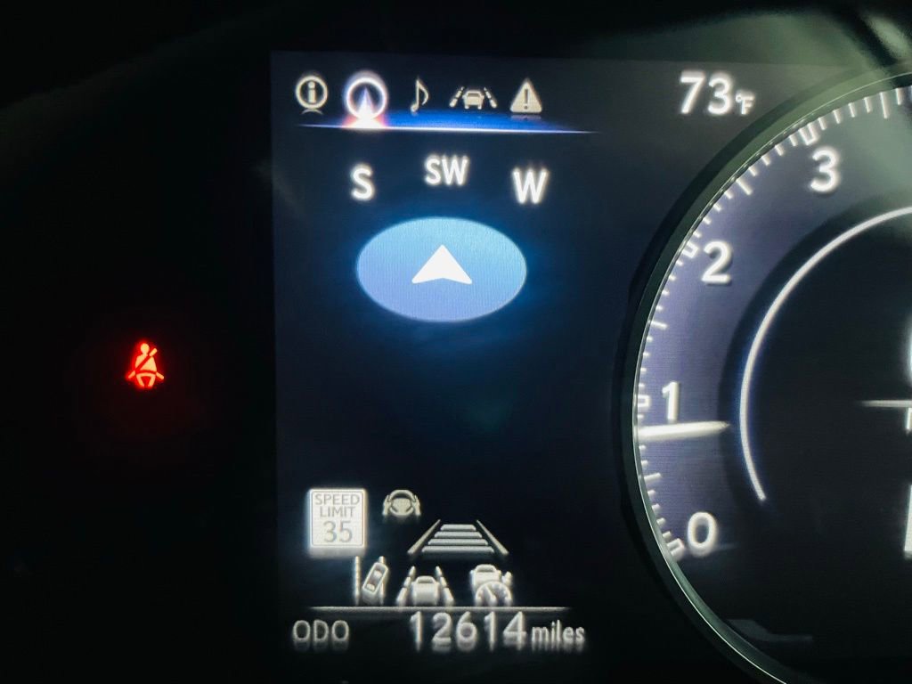 Certified 2023 Lexus RX 350 Premium Plus image 25