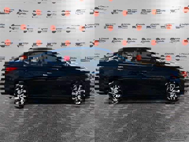 Certified 2025 Nissan Altima 2.5 S image 6