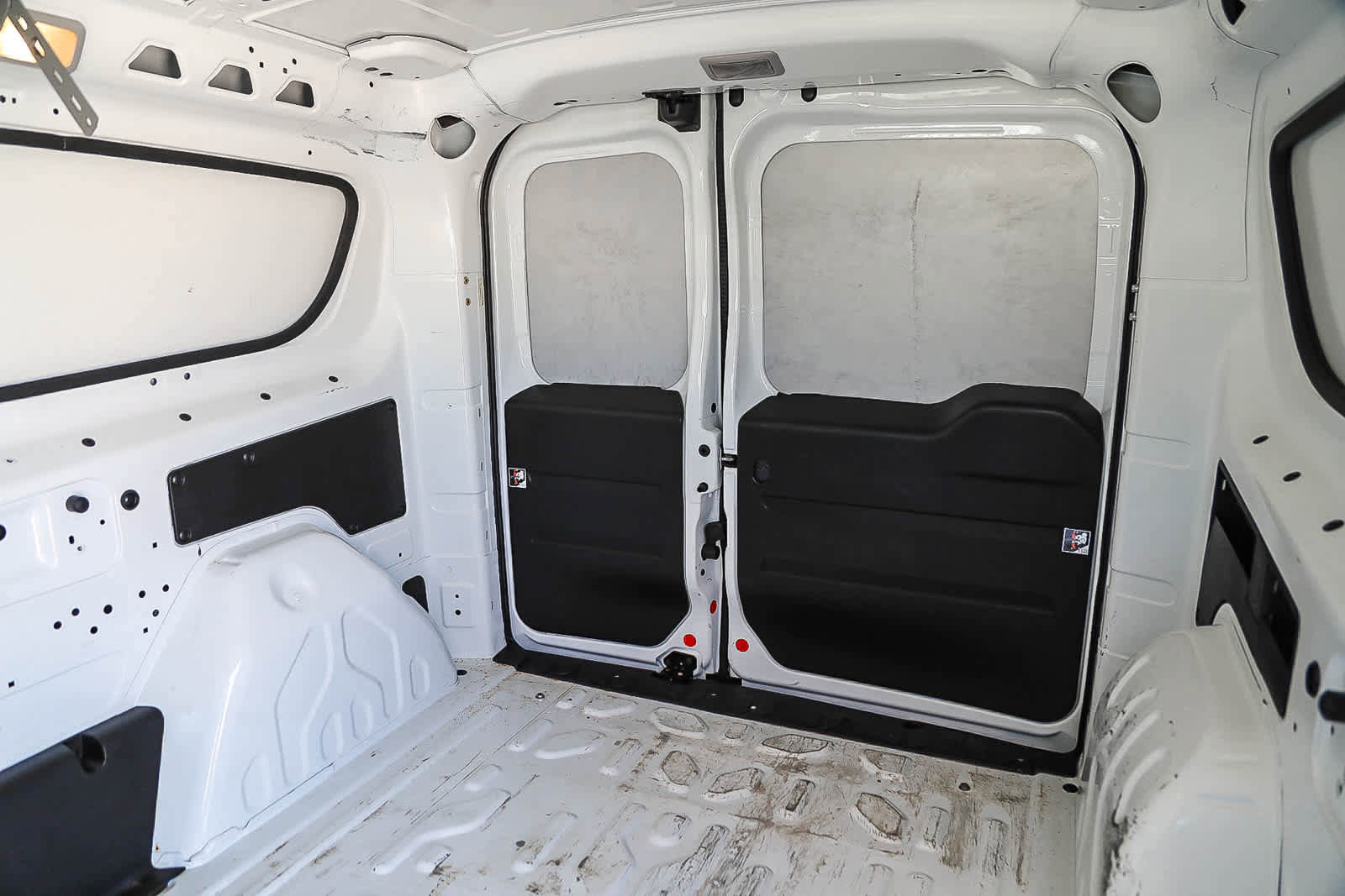 Used 2022 RAM ProMaster City Wagon FWD image 20