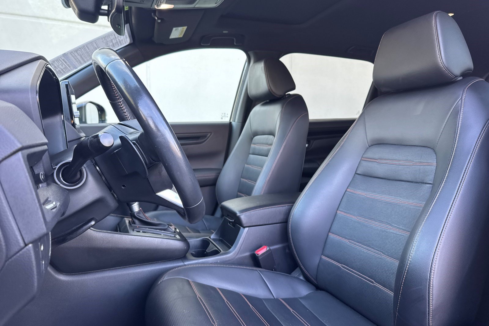 Used 2024 Honda CR-V Sport-L image 5