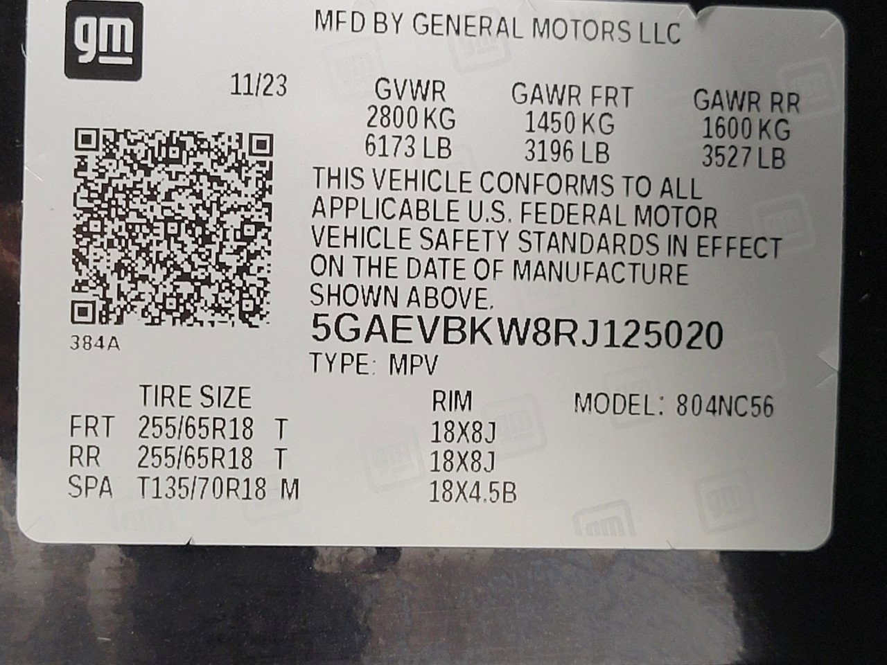 Used 2024 Buick Enclave Premium image 30