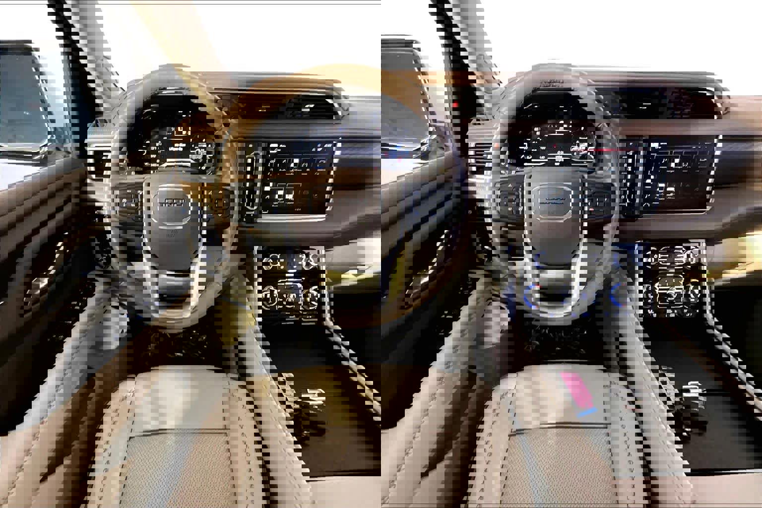 Used 2022 GMC Yukon XL Denali image 6