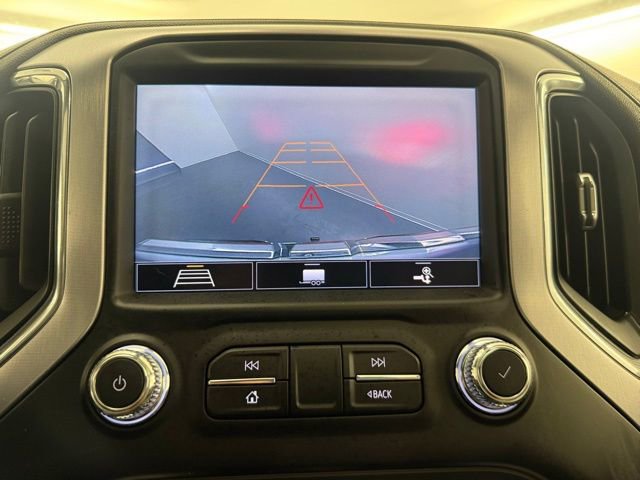Used 2020 GMC Sierra 1500 SLT w/ SLT Premium Plus Package image 24