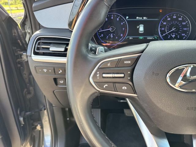 Used 2020 Hyundai Palisade SEL w/ Convenience Package image 46