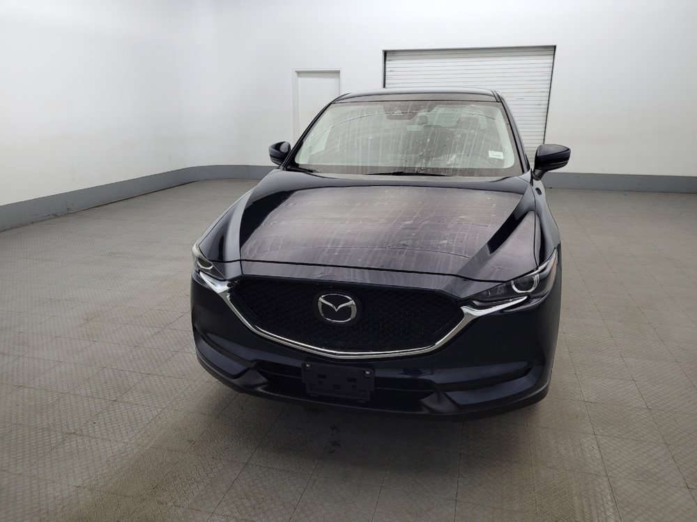 Used 2019 MAZDA CX-5 Touring AWD/4WD image 15