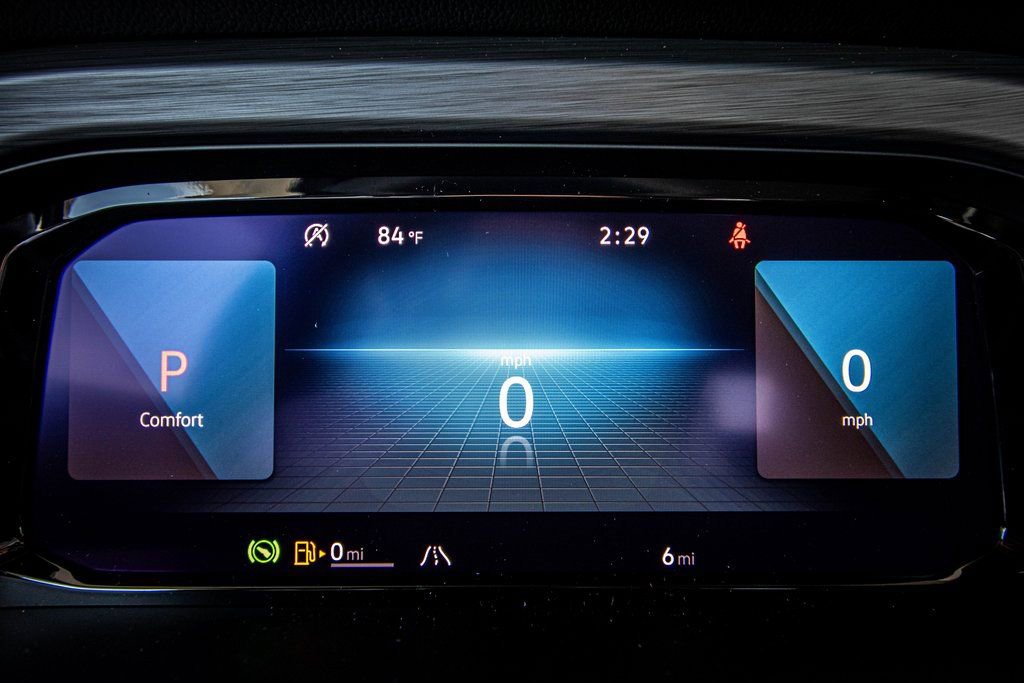 New 2026 Volkswagen Atlas Cross Sport SE AWD/4WD image 37