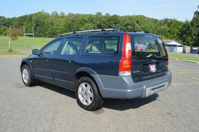 Used 2005 Volvo XC70 AWD/4WD image 6