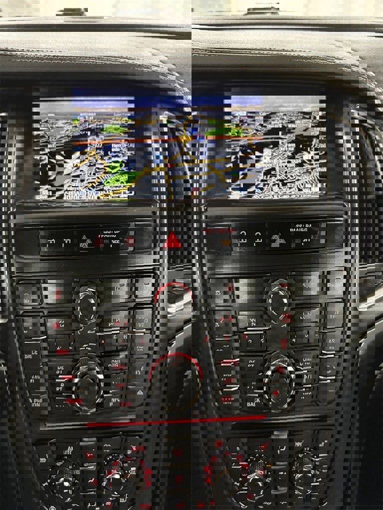 Used 2017 Buick Cascada Premium image 21