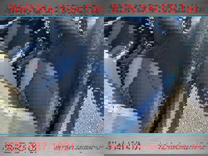 Used 2008 MINI Cooper S image 14